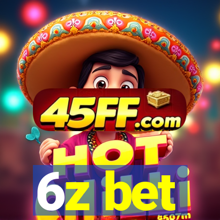 6z bet